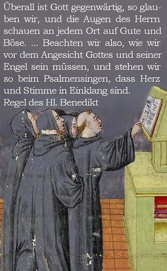 Benedikt_Gebet